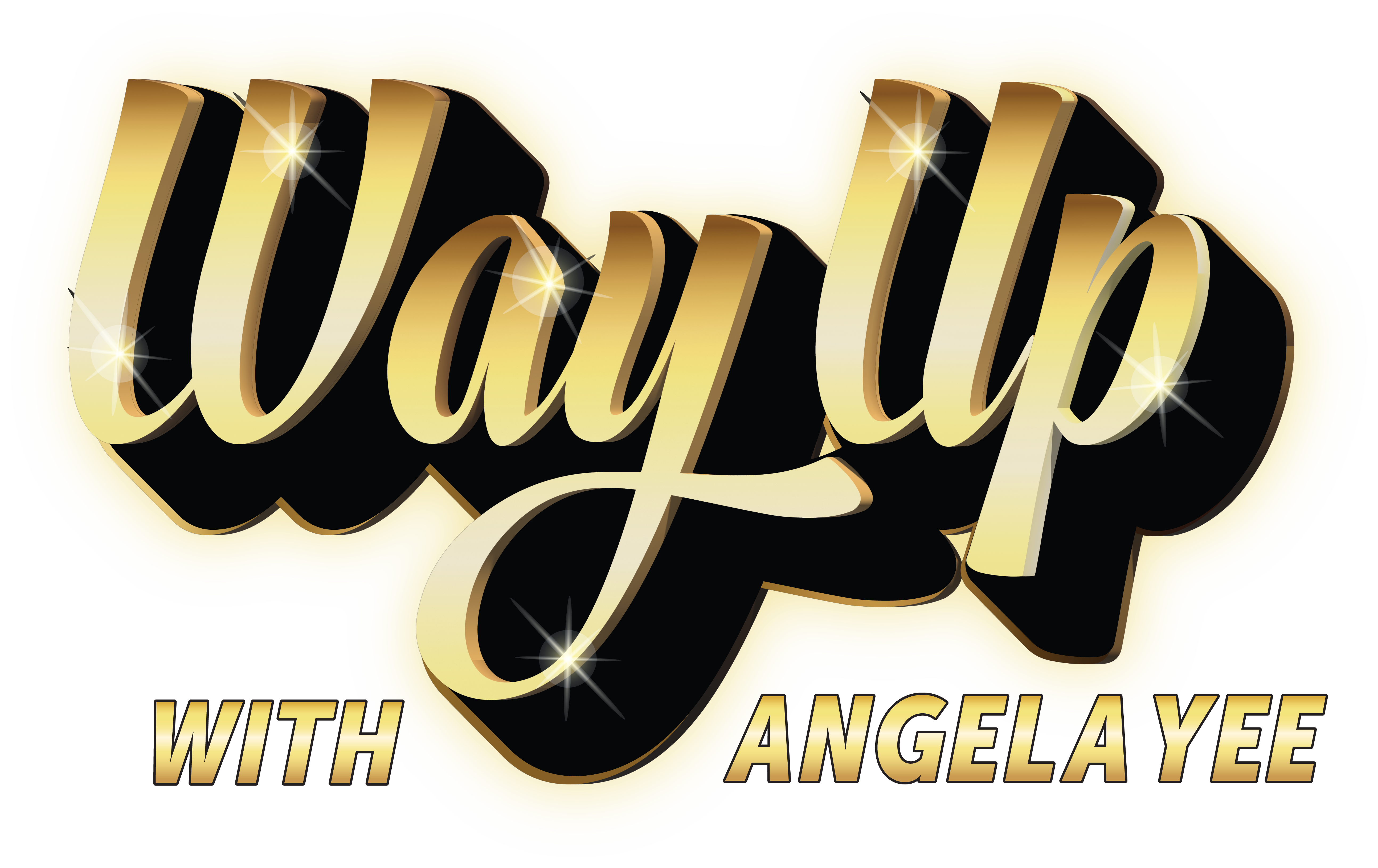 Way Up Logo